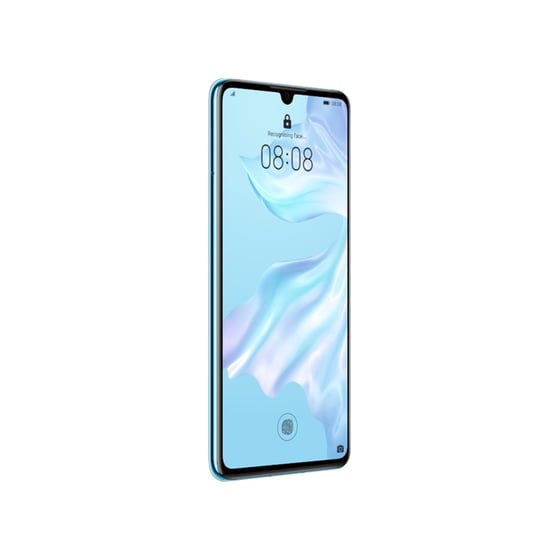 Smartphone Huawei P30 128GB Dual Sim Breathing Crystal image 2