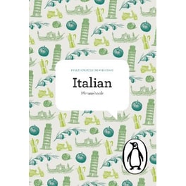 The Penguin Italian Phrasebook
