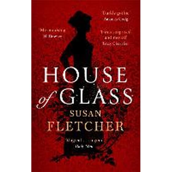 House of Glass image 0