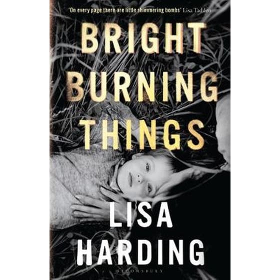 Bright Burning Things image 0