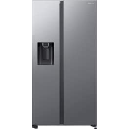 SAMSUNG RS65DG54R3S9EF Full No Frost 635 Lt με All Around Cooling Ασημί Ψυγείο Ντουλάπα