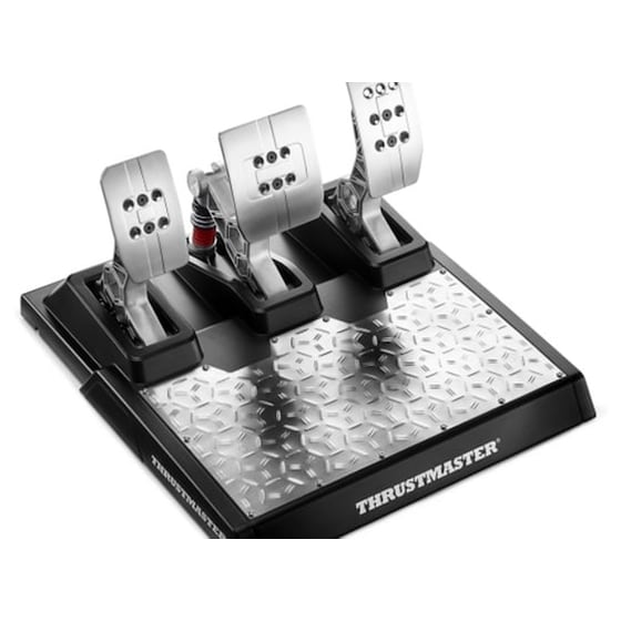 Thrustmaster T-lcm Πεταλιέρα για PC, PS4, Xbox One image 0