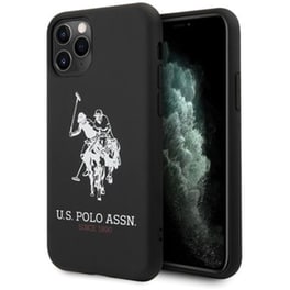 Θήκη Apple iPhone 11 Pro - U.S. Polo Assn. - Μαύρο