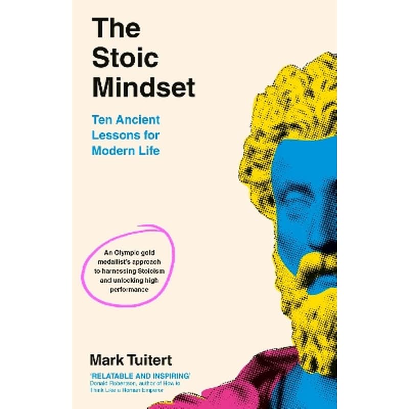 The Stoic Mindset