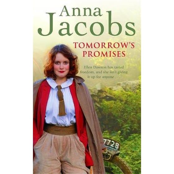 Tomorrow's Promises image 0