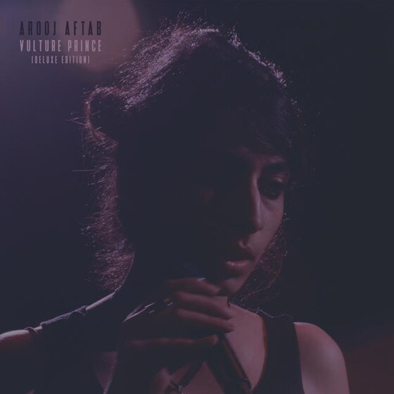 Vulture Prince (Deluxe Edition) image 1