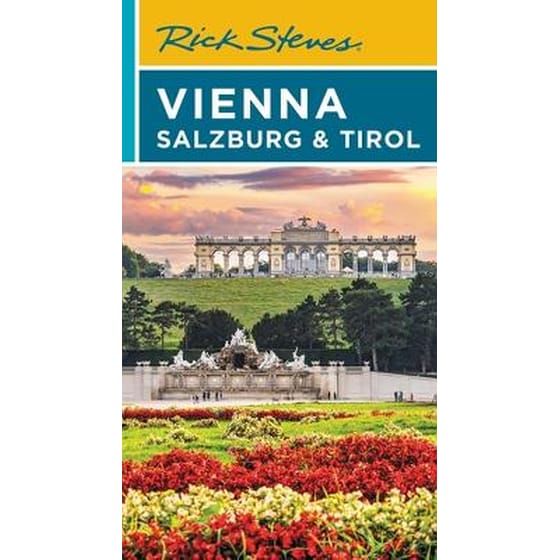 Rick Steves Vienna, Salzburg & Tirol image 0