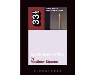 Sonic Youth's Daydream Nation image 0