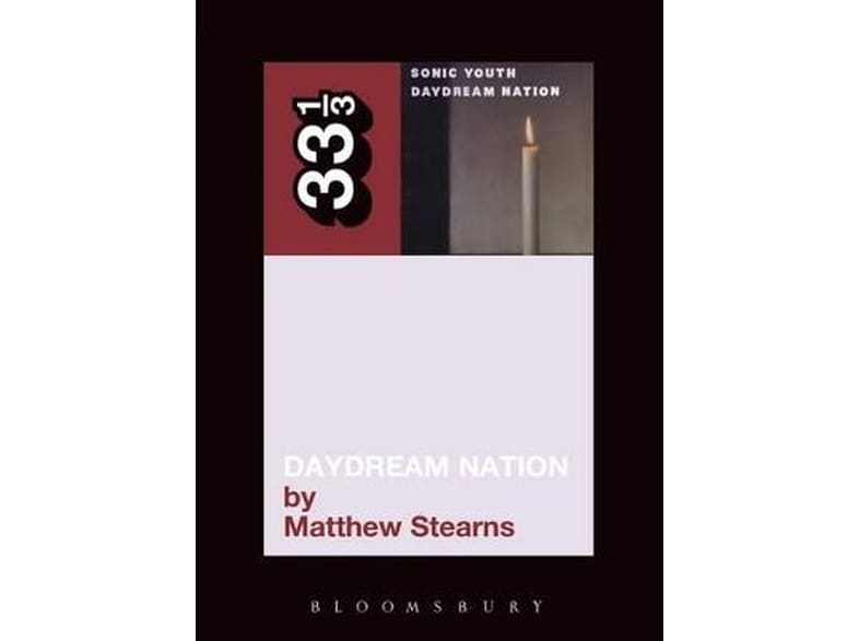 Sonic Youths Daydream Nation