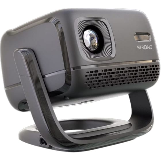 Projector Strong MIRA-LITE - Μαύρο image 1