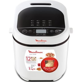Αρτοπαρασκευαστής MOULINEX OW2101 720 W Λευκό