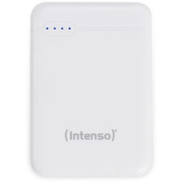 Powerbank Intenso XS5000 5.000mAh - Λευκό