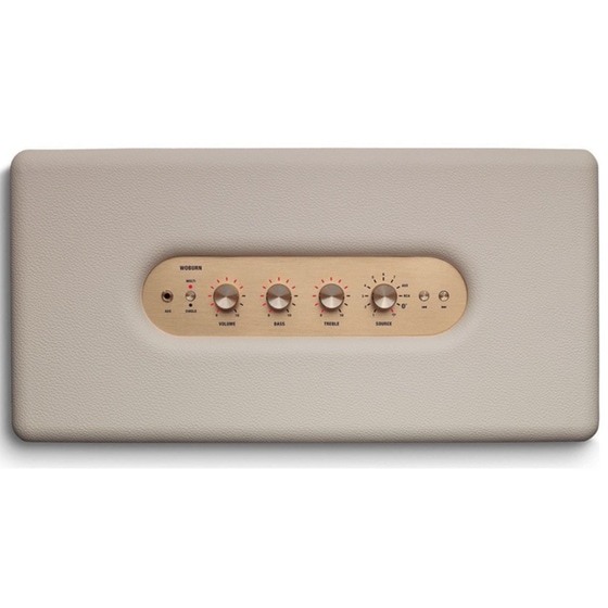 SPEAKERS MARSHALL WOBURN MULTI WIFI CRM image 2