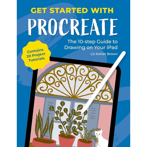 Get Started with Procreate image 0
