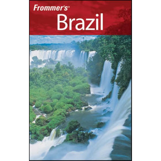 Frommer's Brazil image 0