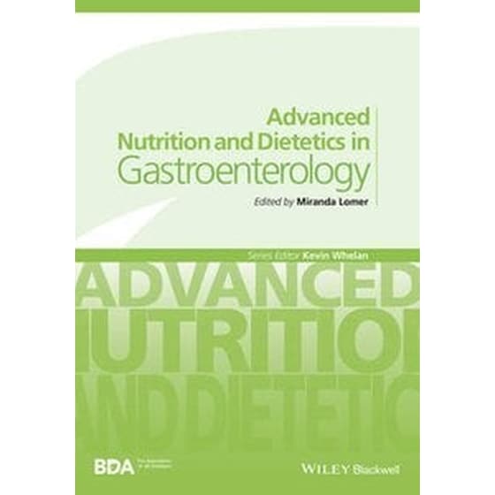 Advanced Nutrition and Dietetics in Gastroenterology image 0