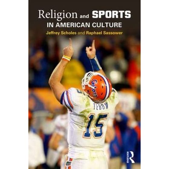 Religion and Sports in American Culture image 0