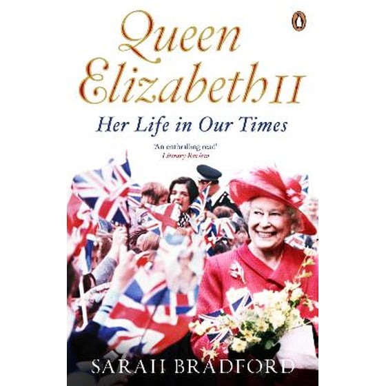 Queen Elizabeth II image 0