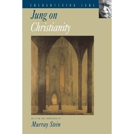 Jung on Christianity