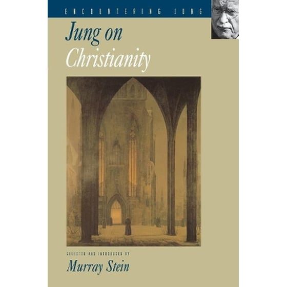 Jung on Christianity image 0