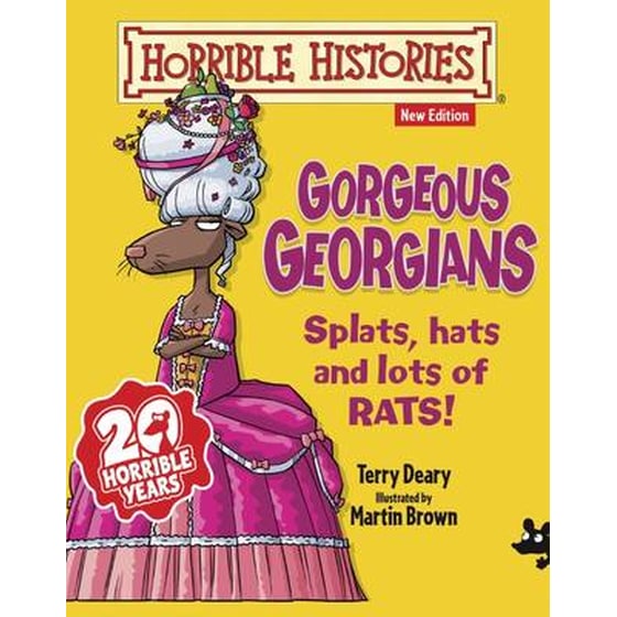 Gorgeous Georgians image 0