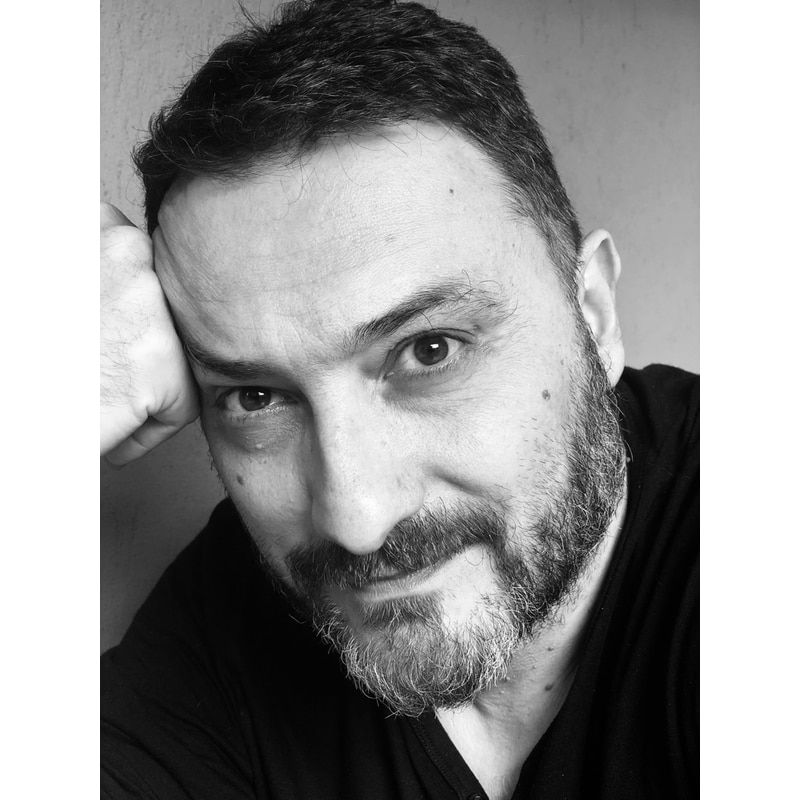 Author picture