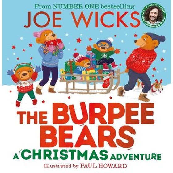 A Christmas Adventure image 0