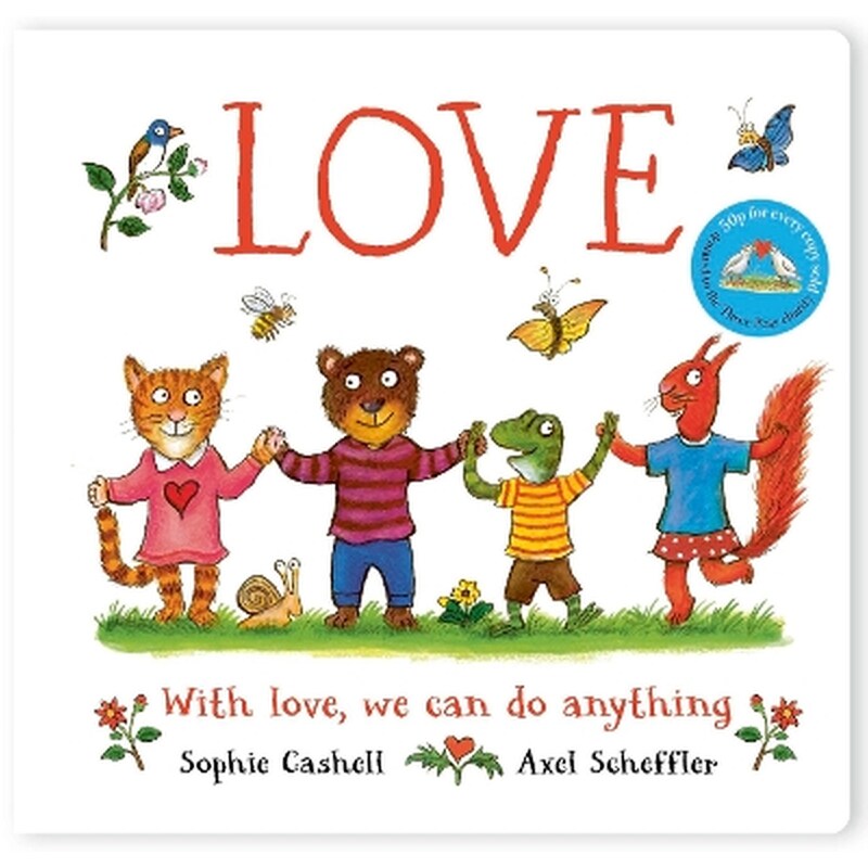 Love (CBB)