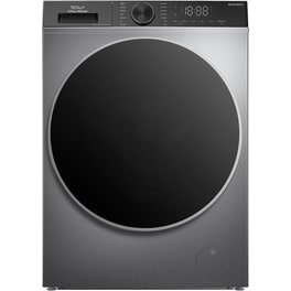 TESLA WF91480TS 9 kg 1.400 Στροφές Ασημί Πλυντήριο Ρούχων