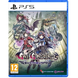 Gal Guardians: Demon Purge - PS5