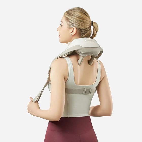 Συσκευή Μασαζ Kingsmith WalkingPad Neck Massager image 5
