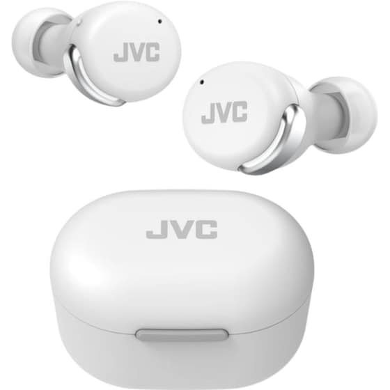 Ακουστικά Bluetooth JVC HA-A30T - White image 0