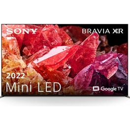 Sony Mini LED 65" 4K Android Τηλεόραση XR65X95KAEP