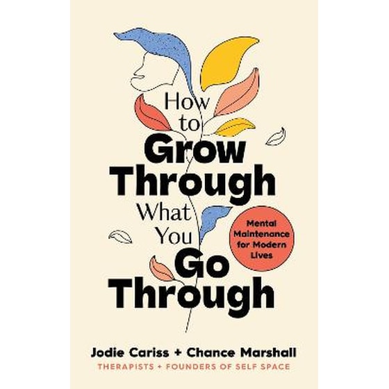 How to Grow Through What You Go Through image 0