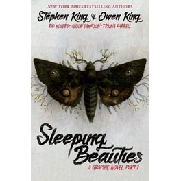 Sleeping Beauties, Vol. 2: Graphic Novel