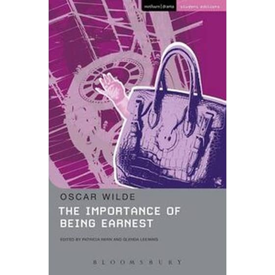The Importance of Being Earnest image 0