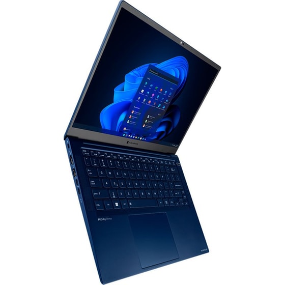 Toshiba Portege X40L-M 14" FHD+ (Intel Core Ultra7-255H/32 GB/1TB SSD/Arc Graphics/Win11Pro) Laptop image 4
