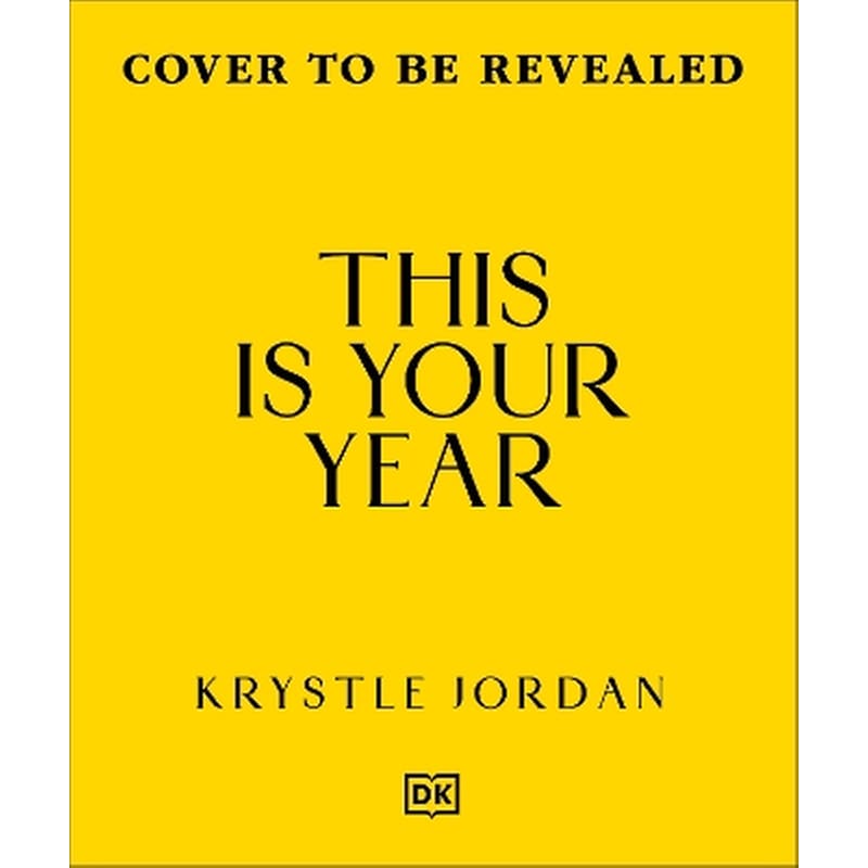 This Is Your Year