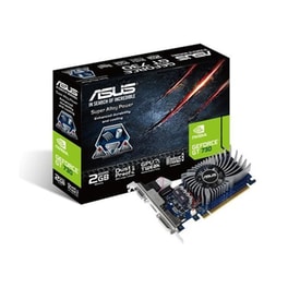 Κάρτα Γραφικών Asus GeForce GT 730 2GB