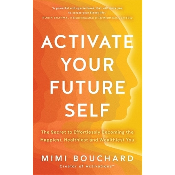 Activate Your Future Self image 0