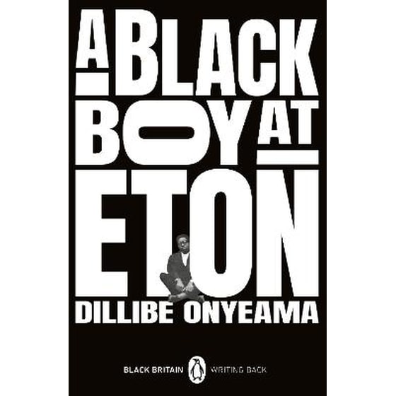 Black Boy at Eton image 0