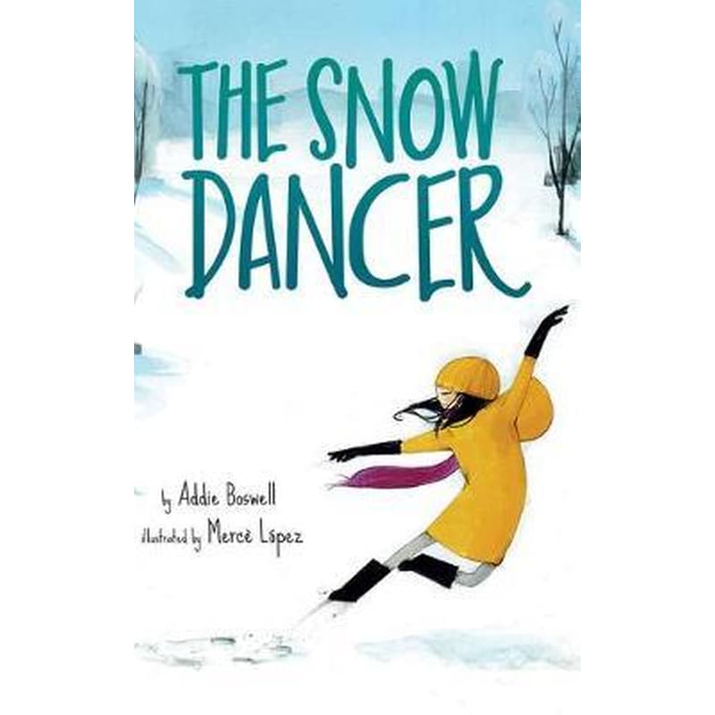The Snow Dancer