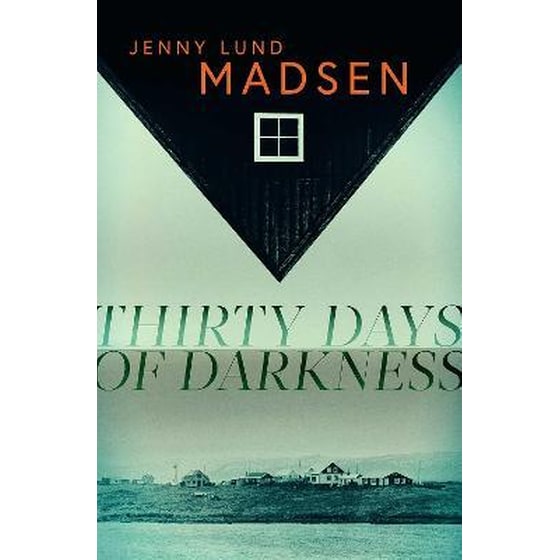 Thirty Days of Darkness image 0