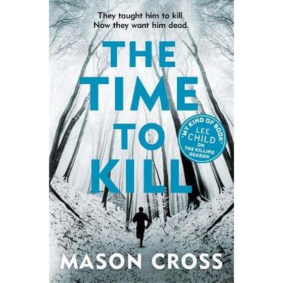 The Time to Kill image 0