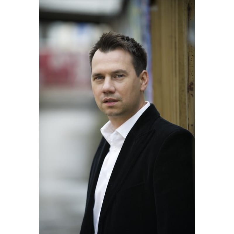 Author picture