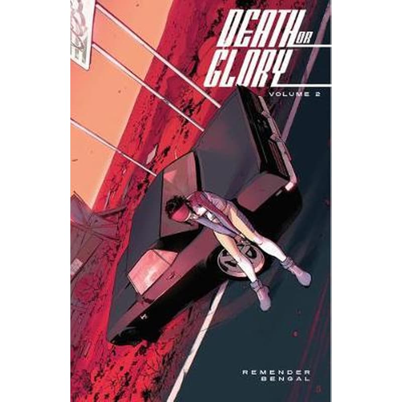 Death or Glory Volume 2