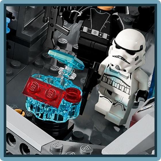 LEGO® Star Wars Imperial Star Destroyer™ (75394) image 7