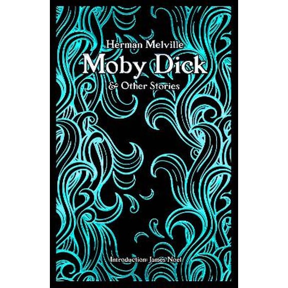 Moby Dick image 0