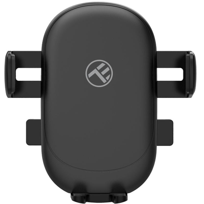 Βάση Στήριξης Αυτοκινήτου Tellur TLL171201 - Μαύρο