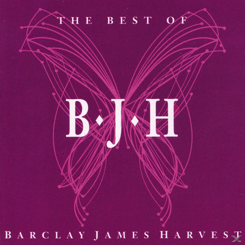 The Best Of Barclay James Harvest